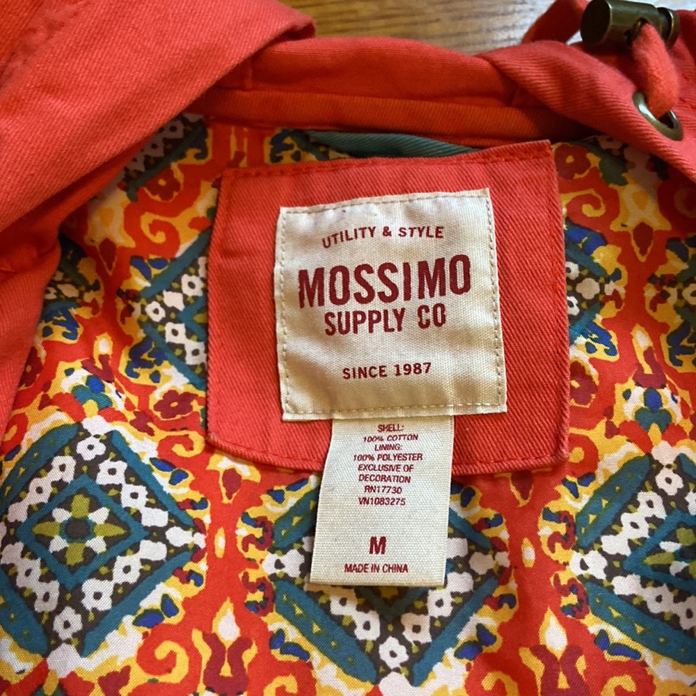 Light jacket - Picture 3 of 3